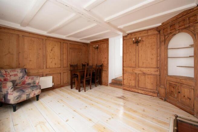 Living rooom