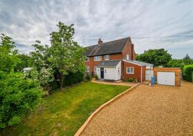 15, Lower Cross, Cross Houses, Shrewsbury SY5 6JU