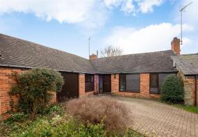 8 The Sheilings, Rectory Lane, Lower Brailes, Banbury OX15 5HY