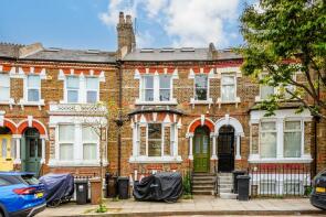 Flat A, 28, Colenso Road, Hackney, London E5 0SL