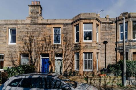 Joppa Terrace, Edinburgh, EH15