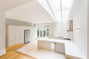 44, Glenloch Road, London NW3 4DL