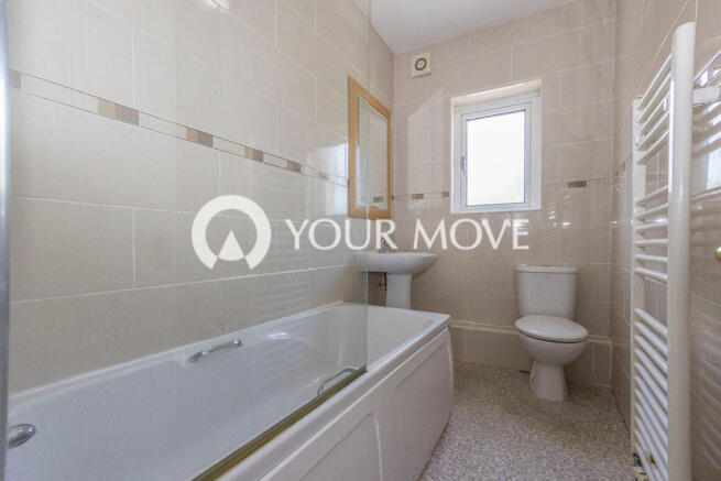 Bathroom/Wc