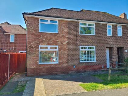 Testwood Crescent, Totton, SO40 3NJ