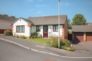 11, Shamwickshire Close, Bideford EX39 4RJ