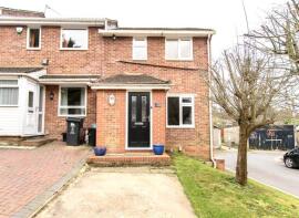 126, Kingshill Road, Kingshill, Swindon SN1 4LQ
