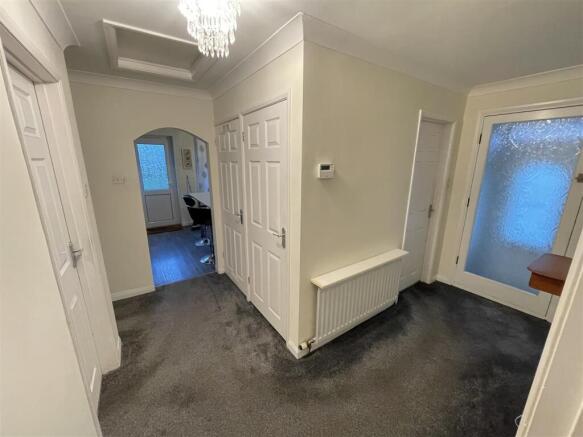 Bridgenorth Road, Wirral photo 4