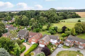 83, Holywell Road, Studham LU6 2PD