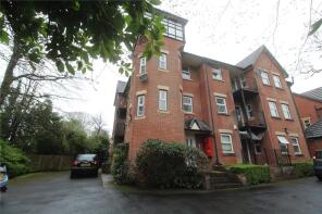 1 Flat 9, Redcot, Somerset Road, Bolton BL1 4NR