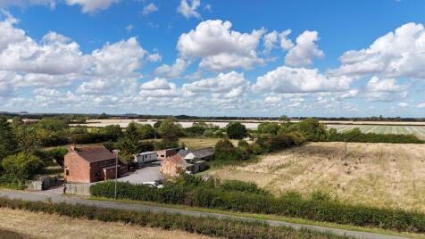 Westfield Road, Yarburgh, Louth