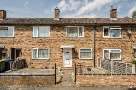 Ladenham Road, Oxford