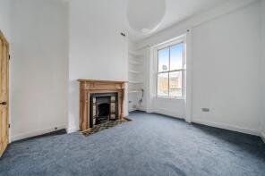 Flat 1, 5, London Road, London SE23 3TW