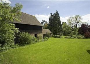 Outbuilding