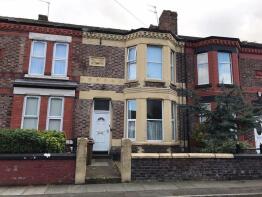 Flat 1, 3, Cecil Road, Seaforth L21 1DB
