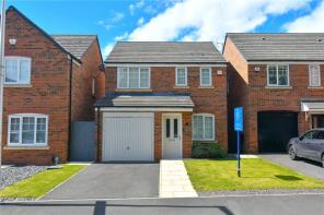 29, Pool Lane, Wirral CH62 4WB