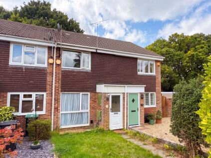 Caledonia Drive, Dibden, SO45