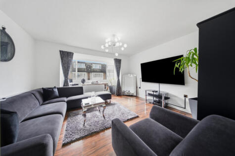 Atkinson Road, London, E16