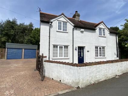 Mannerley Lane, Overdale, Telford, Shropshire, TF3
