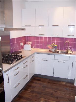 New Kitchen