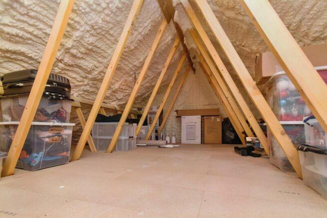 Floored Loft