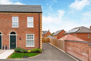 9, Goshawk Close, Fleckney LE8 8EW