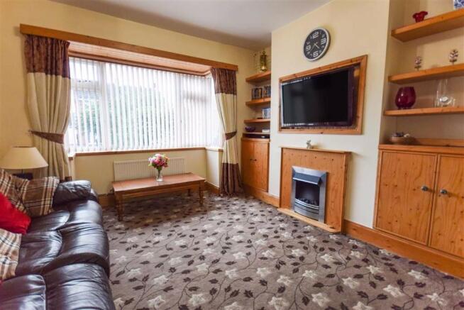 SITTING ROOM