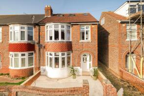 31, Jenkins Grove, Portsmouth PO3 6HE