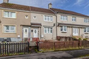 18, Drumvale Drive, Chryston, Moodiesburn G69 0DR