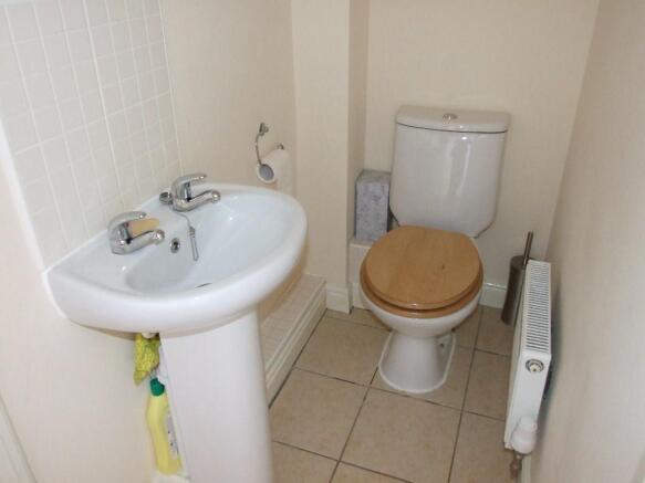 Cloakroom