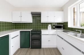 137, Brassey Road, London NW6 2BA