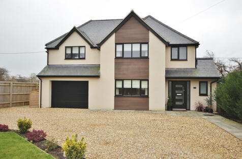 Curbridge Road, Witney, OX28