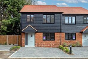 5, Penn Close, Aston SG2 7GA