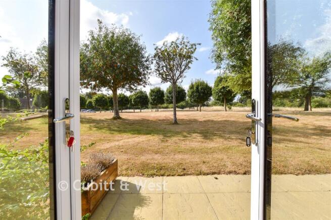 Internal Lifestyle Photograph