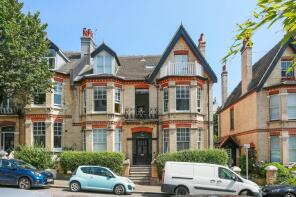 26b, Cambridge Road, Hove BN3 1DF