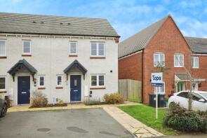25, Bloxham Way, Radford Semele CV31 1WH