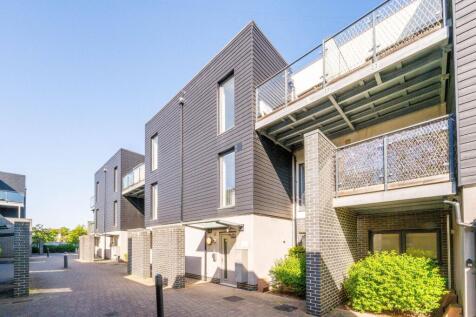 Bennington Close, Thornton Heath, CR7