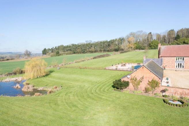 Grounds