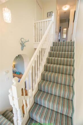 Entrance Hall With C