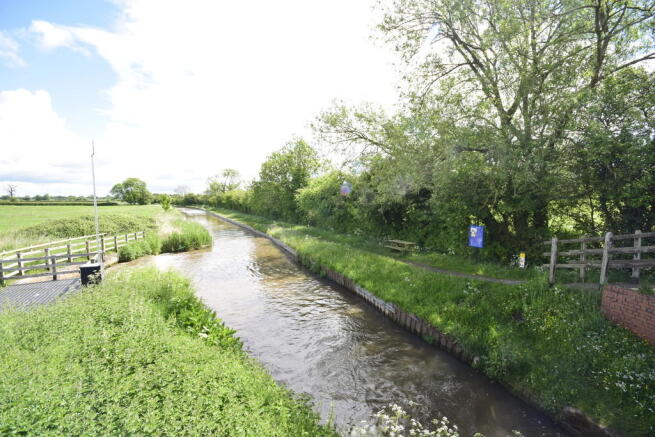 Canal