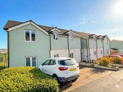 Grantley Gardens, Mannamead, Plymouth
