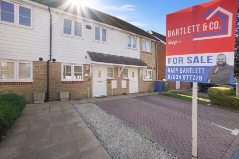 Housson Avenue, Sittingbourne, ME10 3FT