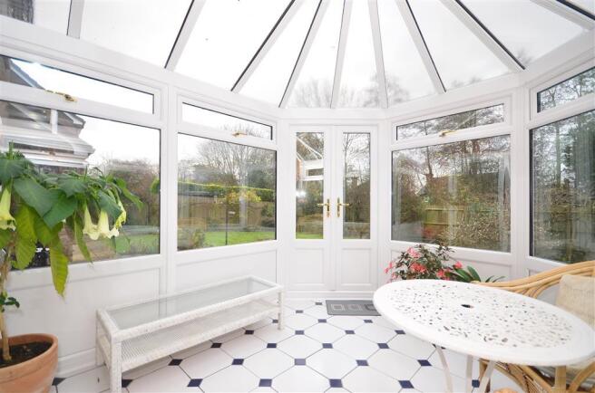 Conservatory