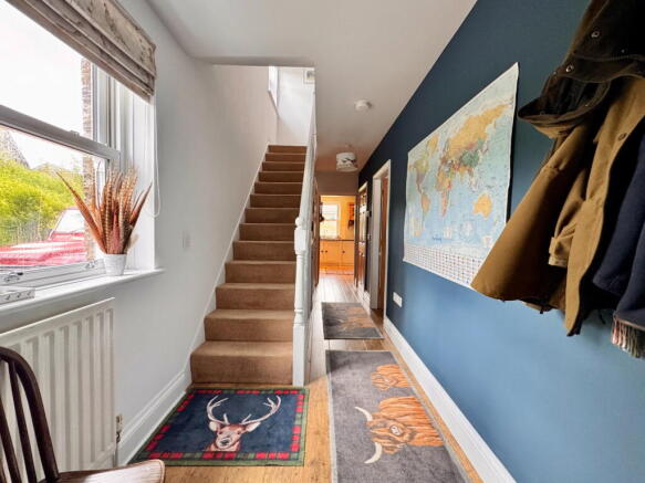 4 bed Semi-Detached for sale Image 9
