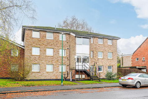 Bronte Court, Longmore Road, Shirley