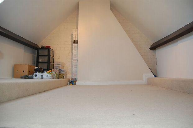 LOFT SPACE