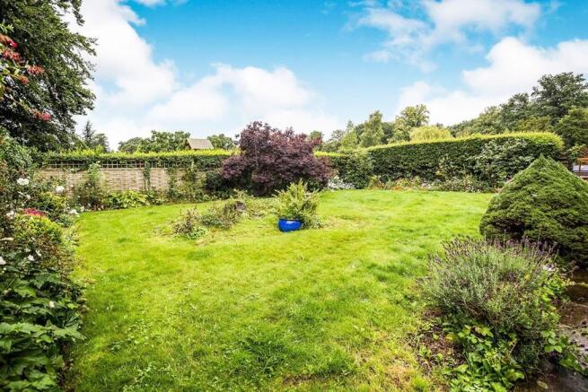 Private Garden