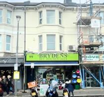 99, Blatchington Road, Hove BN3 3YG