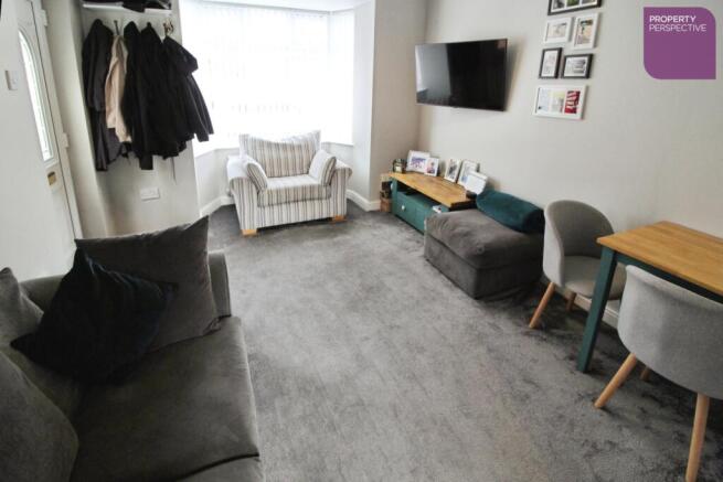 Living Dining Room