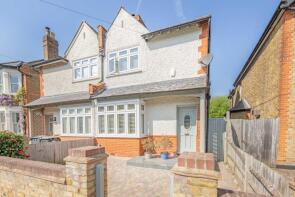 121, Cotterill Road, Surbiton KT6 7UJ
