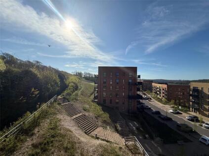 Denman Place, Brighton, East Sussex, BN1